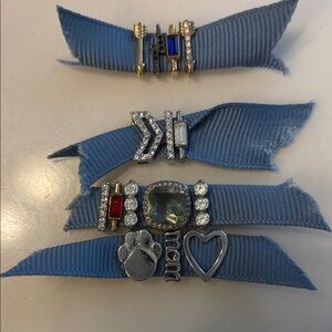 KEEP Collective charms bundle